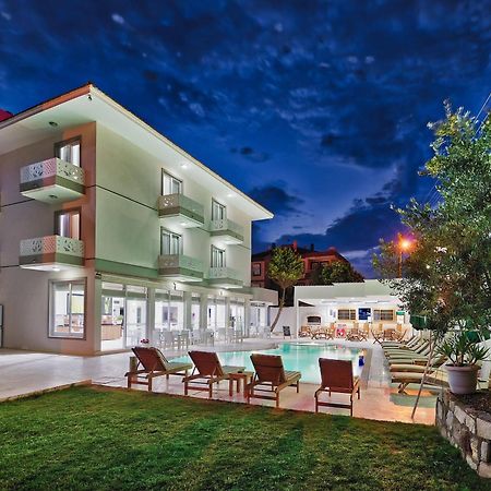 فندق Ege Tulip Çeşme المظهر الخارجي الصورة